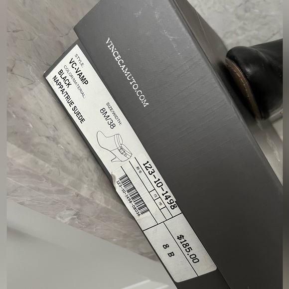 Vince Camuto heels - Picture 4 of 5